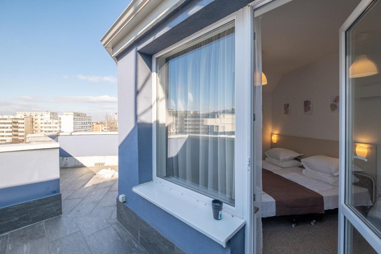 Blue Label Apart House ソフィア エクステリア 写真